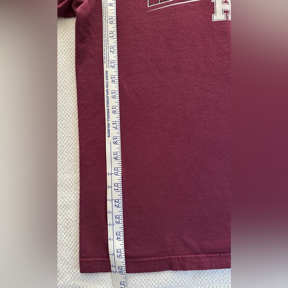 TWO Harvard T-Shirts - Picture 11 of 12